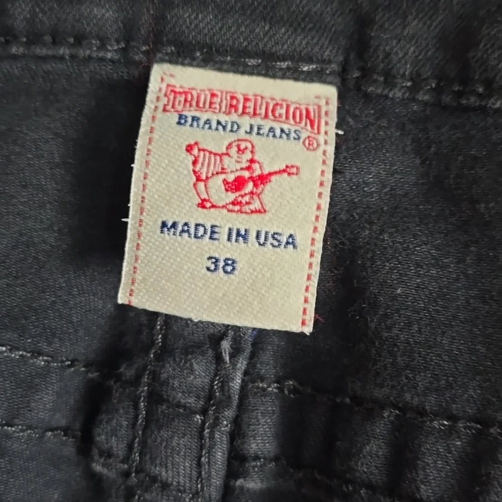 True Religion true religion